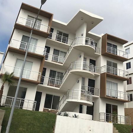 Condo Vacational In Ensenada, B.C. エクステリア 写真