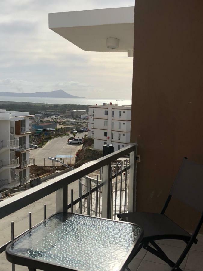 Condo Vacational In Ensenada, B.C. エクステリア 写真