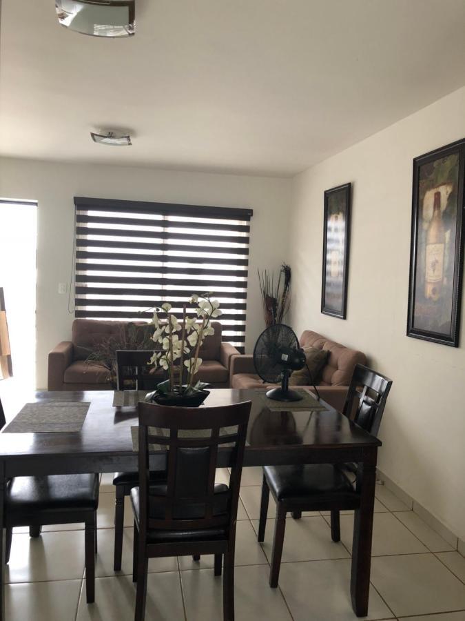 Condo Vacational In Ensenada, B.C. エクステリア 写真