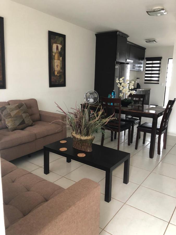 Condo Vacational In Ensenada, B.C. エクステリア 写真