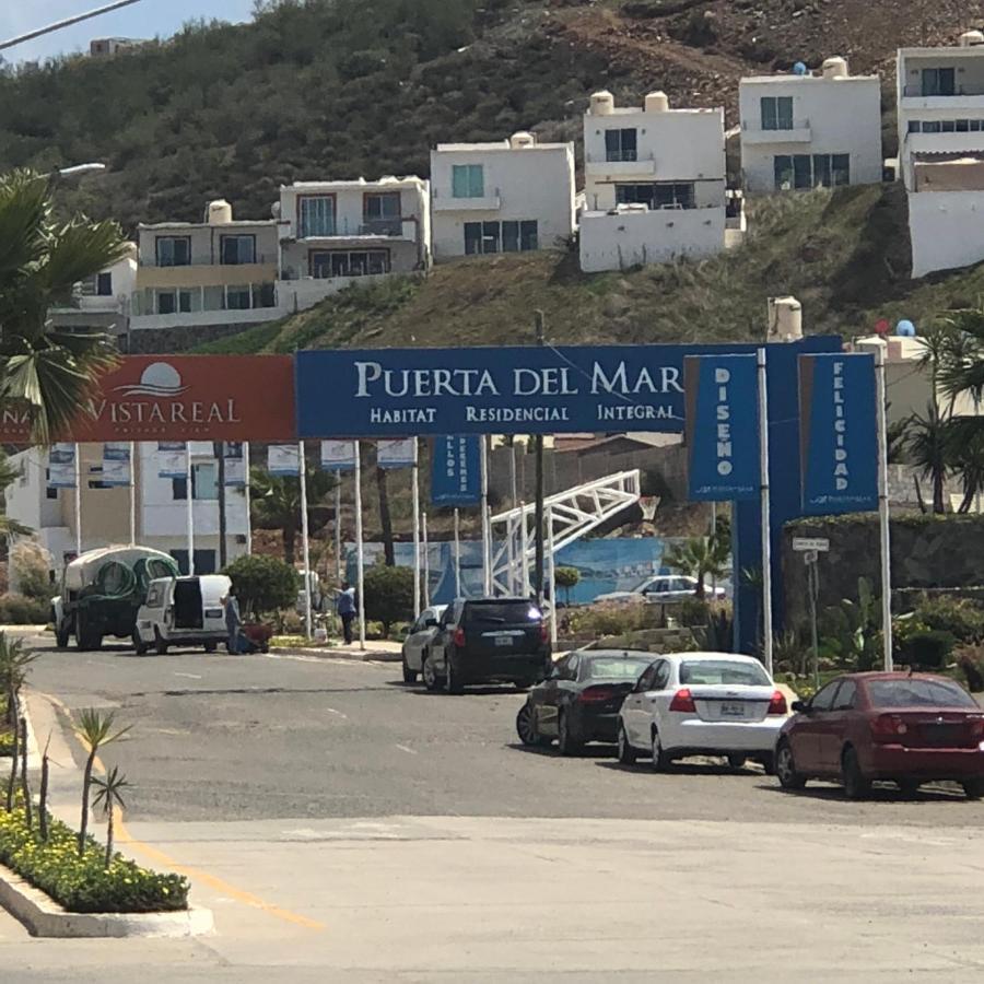 Condo Vacational In Ensenada, B.C. エクステリア 写真