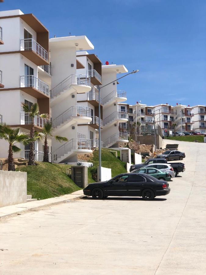 Condo Vacational In Ensenada, B.C. エクステリア 写真