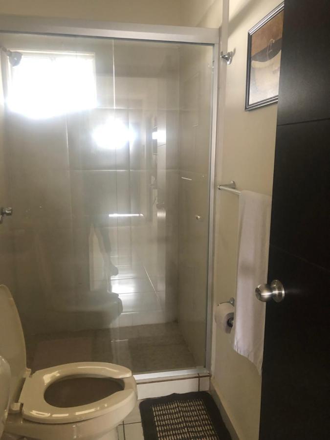Condo Vacational In Ensenada, B.C. エクステリア 写真